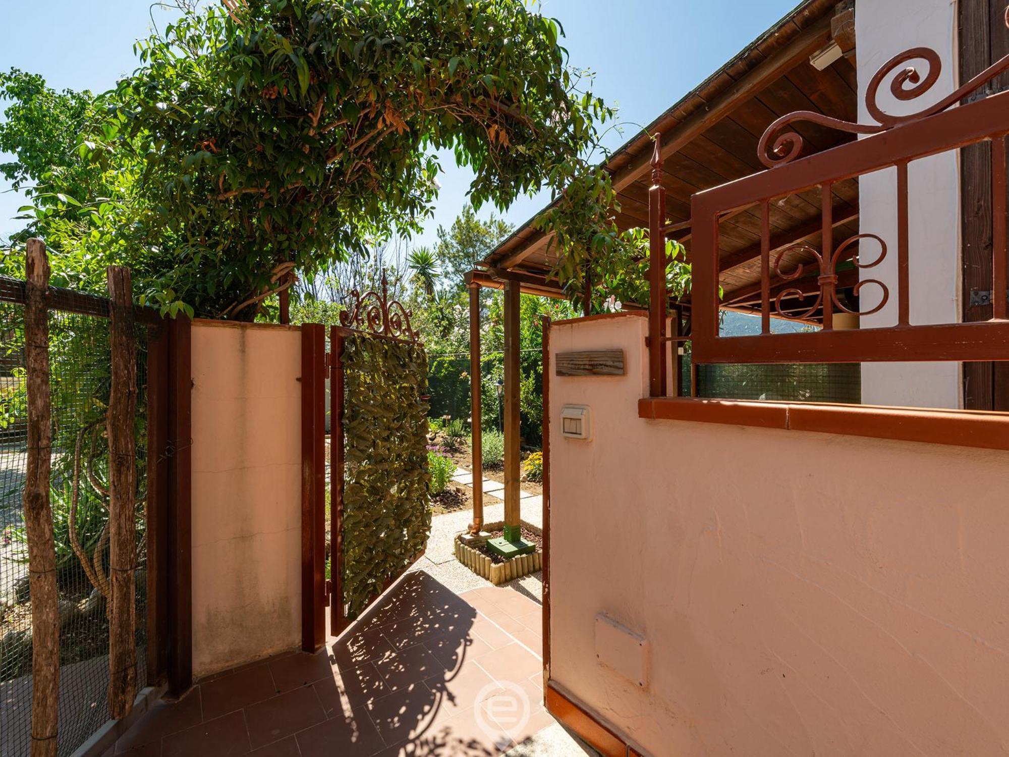 Grace'S House Villa วิลลัสซีมีอุส ภายนอก รูปภาพ
