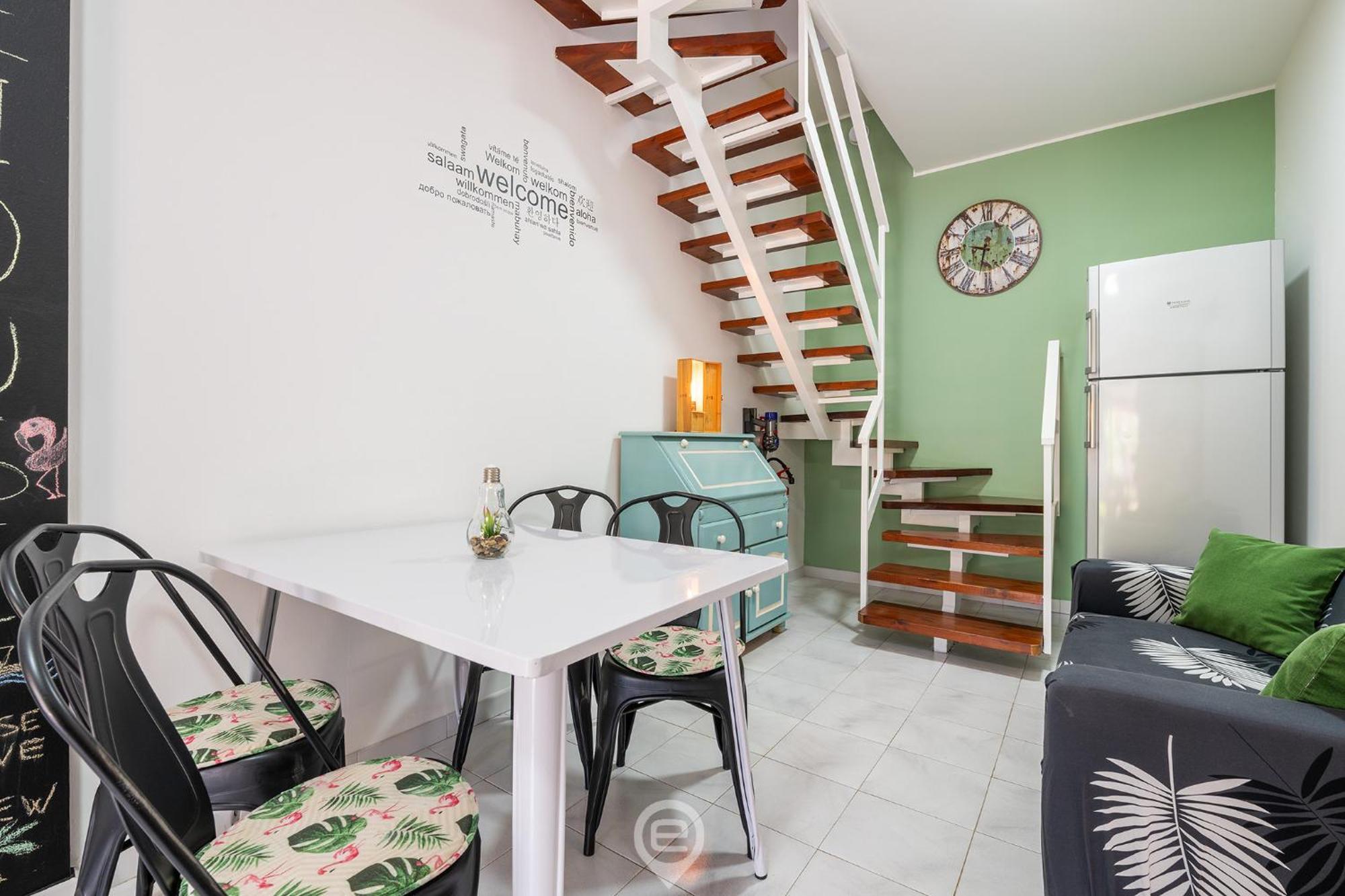 Grace'S House Villa วิลลัสซีมีอุส ภายนอก รูปภาพ