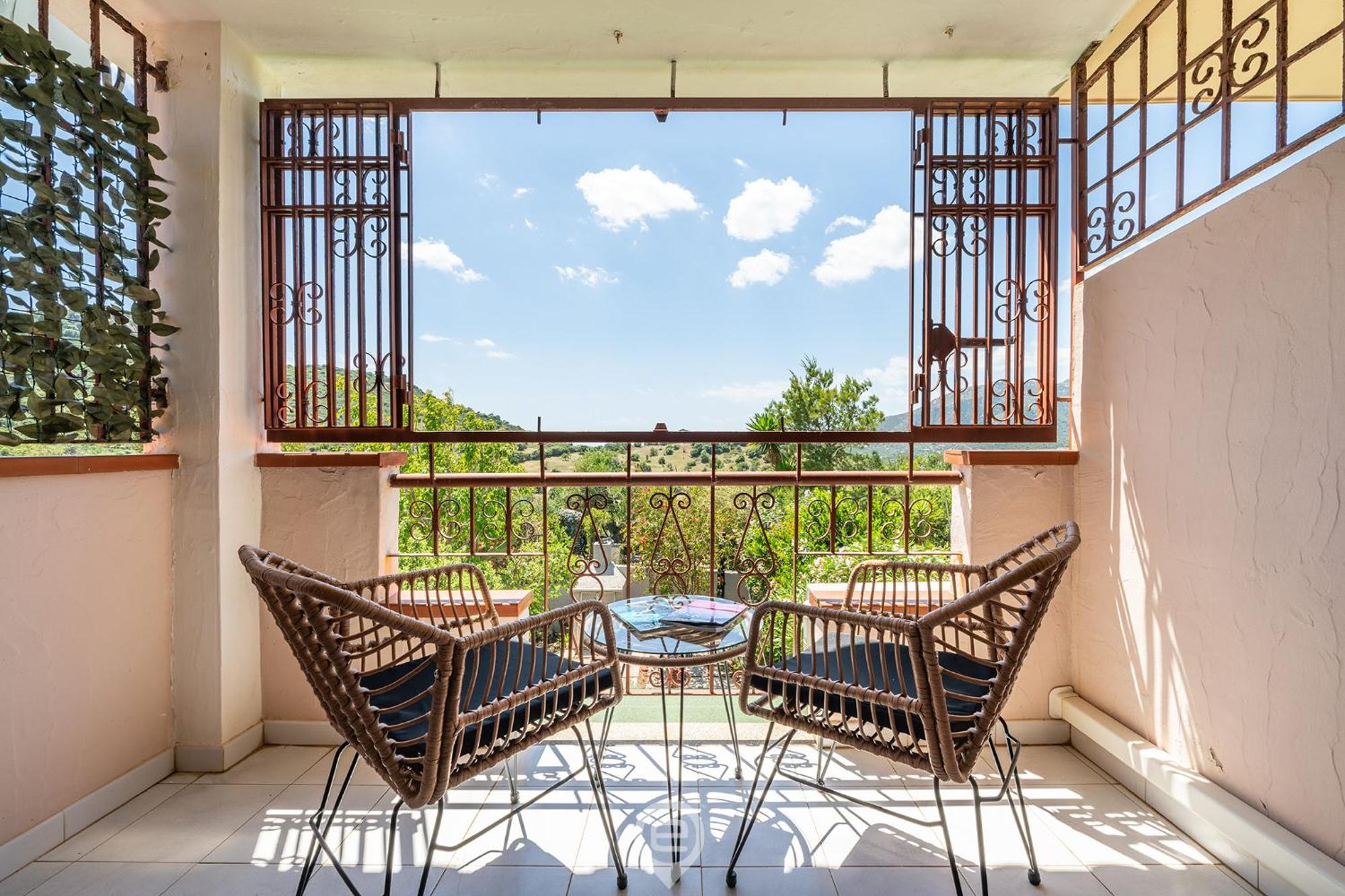 Grace'S House Villa วิลลัสซีมีอุส ภายนอก รูปภาพ